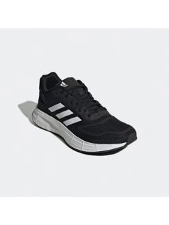 ADIDAS Laufschuhe "Duramo 10" In Schwarz