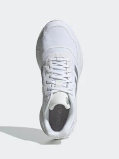 ADIDAS Laufschuhe "Duramo 10" In Weiß -Outdoor Schritt Geschaft adidas laufschuhe duramo 10 in weiss 2