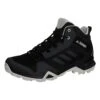 Adidas TERREX Trekkingschuhe "Terrex AX3" In Schwarz -Outdoor Schritt Geschaft adidas terrex trekkingschuhe terrex ax3 in schwarz