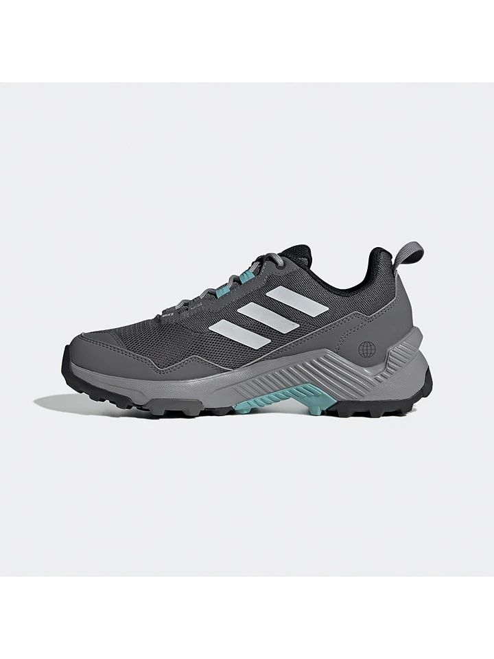 ADIDAS Trekkingschuhe "Eastrail 2" In Anthrazit 4 ADIDAS Trekkingschuhe "Eastrail 2" In Anthrazit – Bild 2