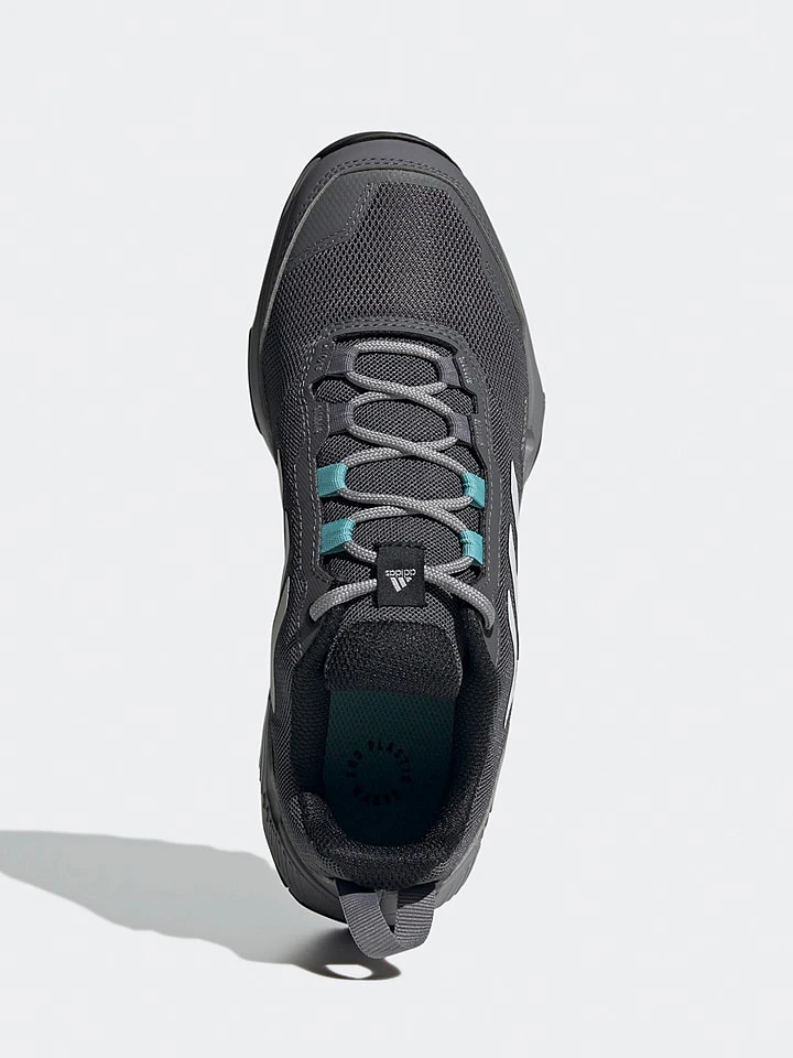 ADIDAS Trekkingschuhe "Eastrail 2" In Anthrazit 5 ADIDAS Trekkingschuhe "Eastrail 2" In Anthrazit – Bild 3