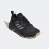 ADIDAS Wanderschuhe "Terrex Swift R3 GTX" In Schwarz/ Grau -Outdoor Schritt Geschaft adidas wanderschuhe terrex swift r3 gtx in schwarz grau
