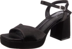 Fashion Plateau-Sandaletten