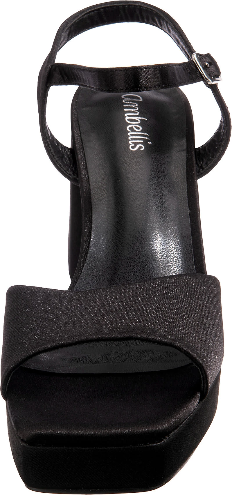 Fashion Plateau-Sandaletten 6 Fashion Plateau-Sandaletten – Bild 4