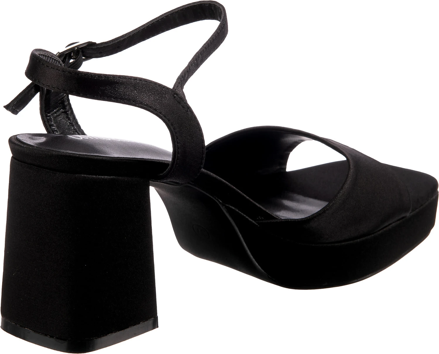 Fashion Plateau-Sandaletten 7 Fashion Plateau-Sandaletten – Bild 5