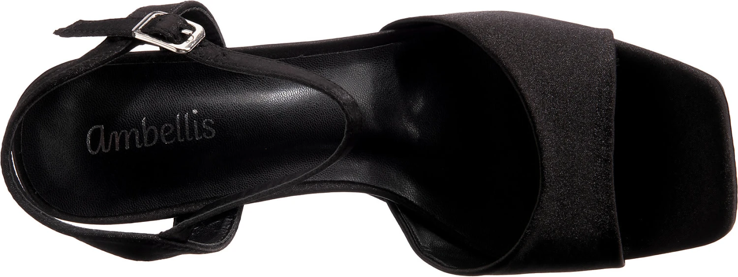 Fashion Plateau-Sandaletten 8 Fashion Plateau-Sandaletten – Bild 6