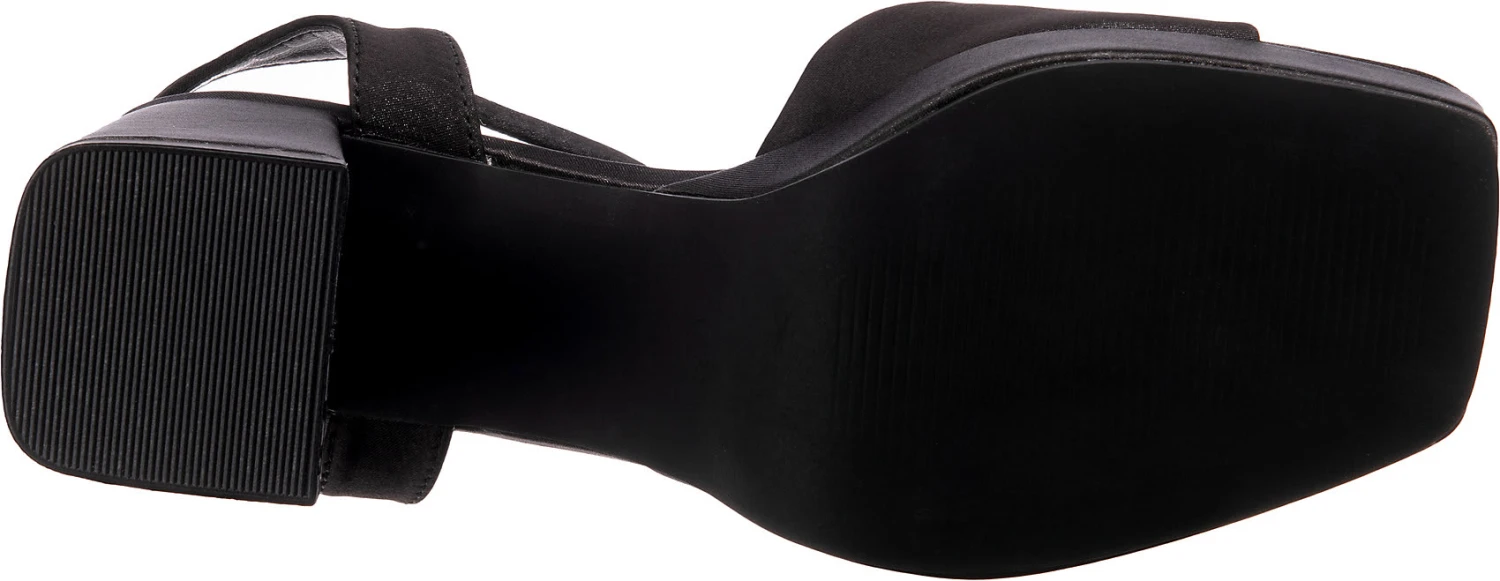 Fashion Plateau-Sandaletten 9 Fashion Plateau-Sandaletten – Bild 7