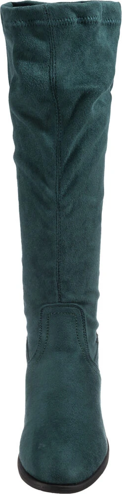 Klassische Stiefel -Outdoor Schritt Geschaft ambellis klassische stiefel 3