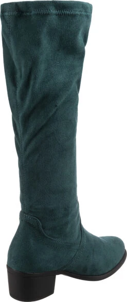 Klassische Stiefel -Outdoor Schritt Geschaft ambellis klassische stiefel 4