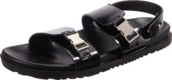Two-Straps Sandals