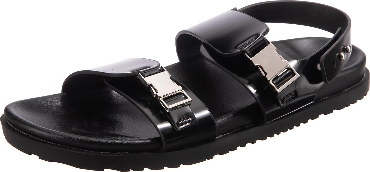 Two-Straps Sandals 3 Two-Straps Sandals