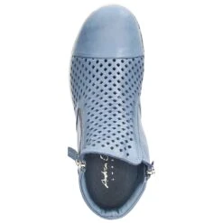 Andrea Conti Stiefeletten In Blau -Outdoor Schritt Geschaft andrea conti stiefeletten in blau 5