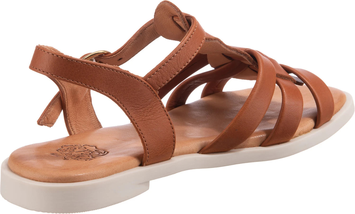 Apple Of Eden Ayla Riemchensandalen 7 Apple Of Eden Ayla Riemchensandalen – Bild 5