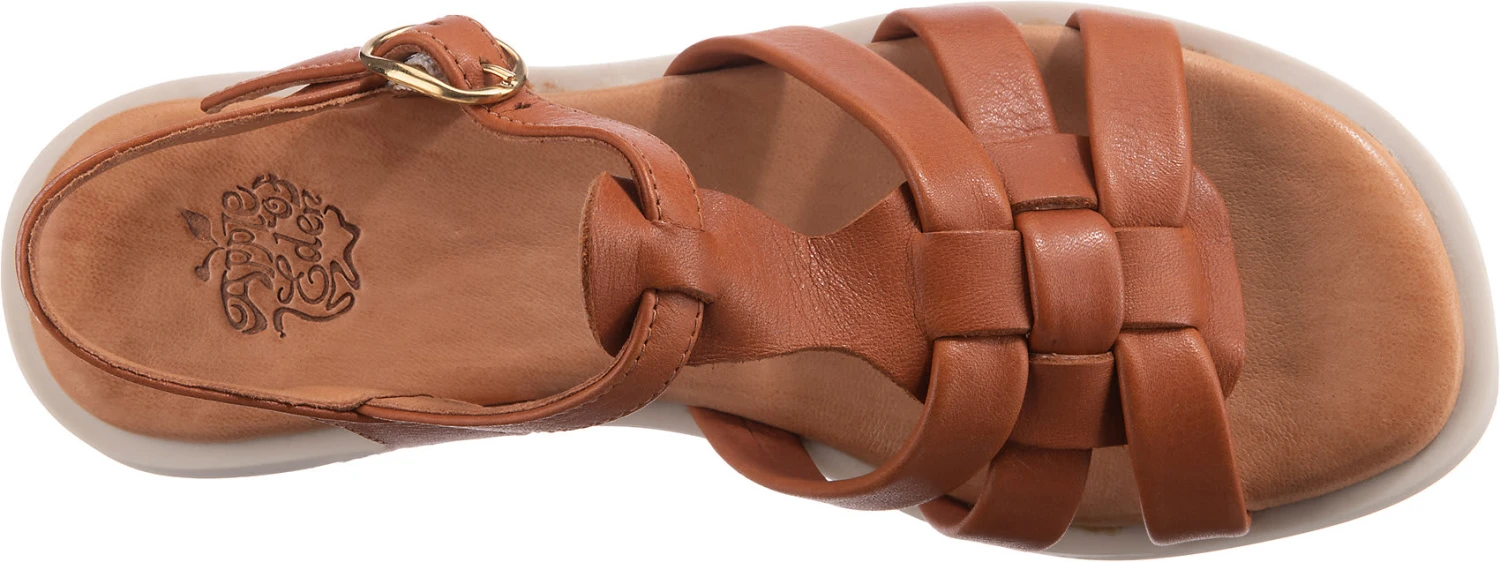 Apple Of Eden Ayla Riemchensandalen 8 Apple Of Eden Ayla Riemchensandalen – Bild 6