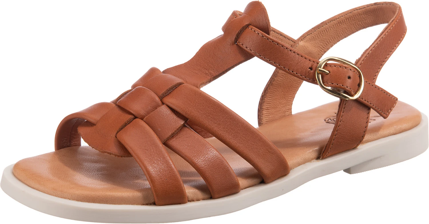 Apple Of Eden Ayla Riemchensandalen 3 Apple Of Eden Ayla Riemchensandalen