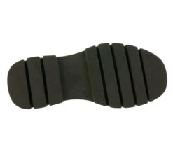 Apple Of Eden Boots In Grau -Outdoor Schritt Geschaft apple of eden boots in grau 7