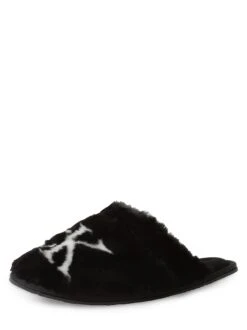 Calvin Klein Jeans Hausschuhe In Schwarz