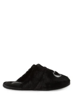 Calvin Klein Jeans Hausschuhe In Schwarz -Outdoor Schritt Geschaft calvin klein jeans hausschuhe in schwarz 3