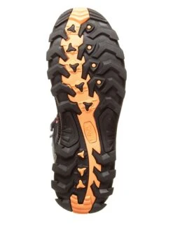 CMP Leder-Trekkingboots "Rigel" In Dunkelblau -Outdoor Schritt Geschaft cmp leder trekkingboots rigel in dunkelblau 4