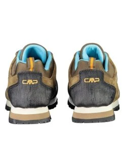 CMP Leder-Trekkingschuhe "Alcor" In Braun 12 CMP Leder-Trekkingschuhe "Alcor" In Braun -Outdoor Schritt Geschaft cmp leder trekkingschuhe alcor in braun 4