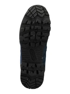 CMP Leder-Wanderboots "Alcor" In Dunkelblau -Outdoor Schritt Geschaft cmp leder wanderboots alcor in dunkelblau 1