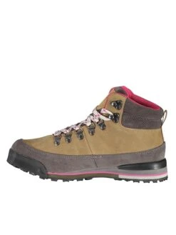 CMP Leder-Wanderboots "Heka" In Beige -Outdoor Schritt Geschaft cmp leder wanderboots heka in beige 2