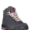 CMP Leder-Wanderboots "Heka" In Grau 1 CMP Leder-Wanderboots "Heka" In Grau -Outdoor Schritt Geschaft cmp leder wanderboots heka in grau