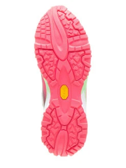 CMP Nordic-Walkingschuhe "Hapsu" In Schwarz/ Pink -Outdoor Schritt Geschaft cmp nordic walkingschuhe hapsu in schwarz pink 4