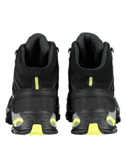 CMP Trekkingboots "Rigel" In Schwarz -Outdoor Schritt Geschaft cmp trekkingboots rigel in schwarz 2