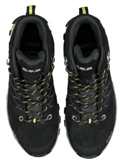 CMP Trekkingboots "Rigel" In Schwarz -Outdoor Schritt Geschaft cmp trekkingboots rigel in schwarz 3