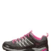 CMP Trekkingschuhe "Rigel" In Grau -Outdoor Schritt Geschaft cmp trekkingschuhe rigel in grau