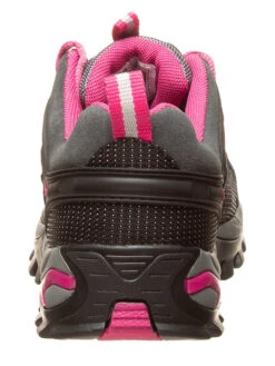 CMP Trekkingschuhe "Rigel" In Grau -Outdoor Schritt Geschaft cmp trekkingschuhe rigel in grau 2