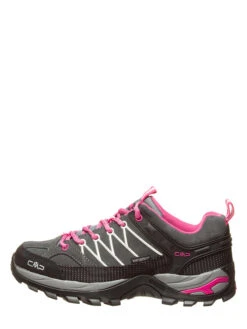 CMP Trekkingschuhe "Rigel" In Grau