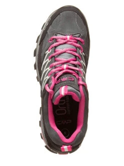CMP Trekkingschuhe "Rigel" In Grau -Outdoor Schritt Geschaft cmp trekkingschuhe rigel in grau 3