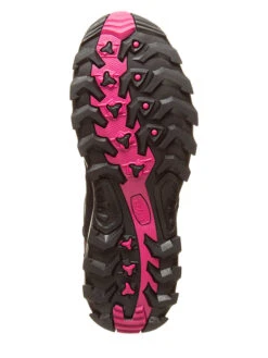 CMP Trekkingschuhe "Rigel" In Grau -Outdoor Schritt Geschaft cmp trekkingschuhe rigel in grau 4