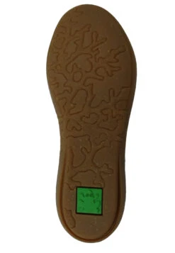 El Naturalista Ballerinas Coral Schwarz -Outdoor Schritt Geschaft el naturalista ballerinas coral schwarz 6