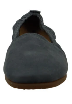 El Naturalista Ballerinas Croch Blau -Outdoor Schritt Geschaft el naturalista ballerinas croch blau 2