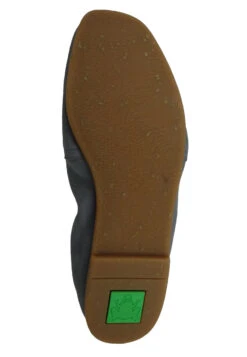 El Naturalista Ballerinas Croch Blau -Outdoor Schritt Geschaft el naturalista ballerinas croch blau 3