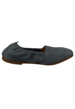 El Naturalista Ballerinas Croch Blau -Outdoor Schritt Geschaft el naturalista ballerinas croch blau 6