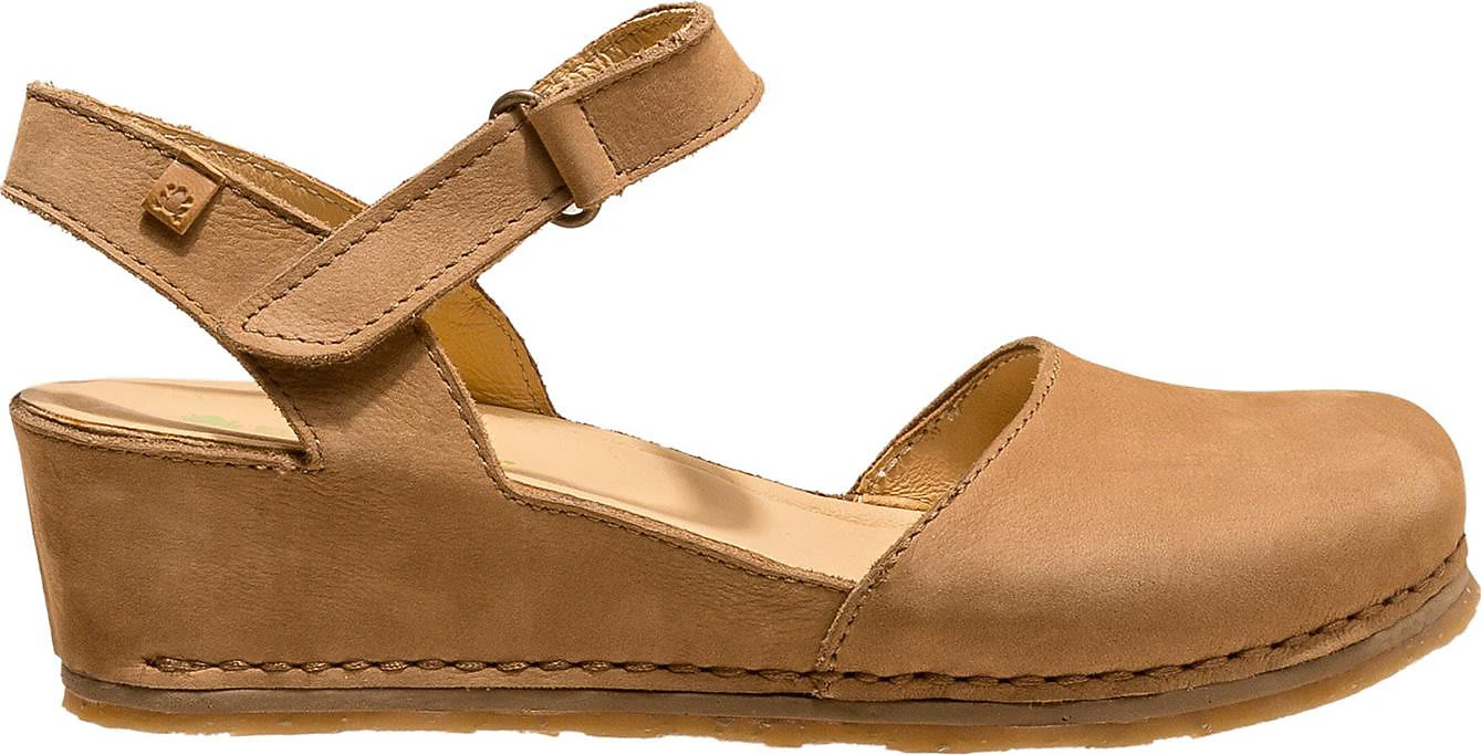 El Naturalista Picual Keilsandaletten 4 El Naturalista Picual Keilsandaletten – Bild 2