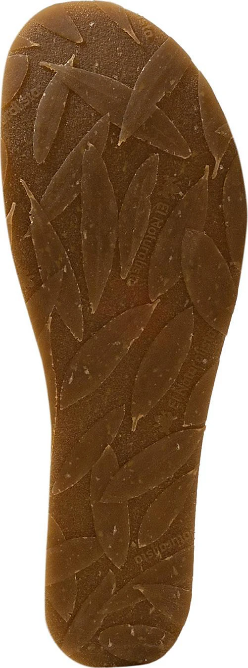 El Naturalista Picual Keilsandaletten 5 El Naturalista Picual Keilsandaletten – Bild 3