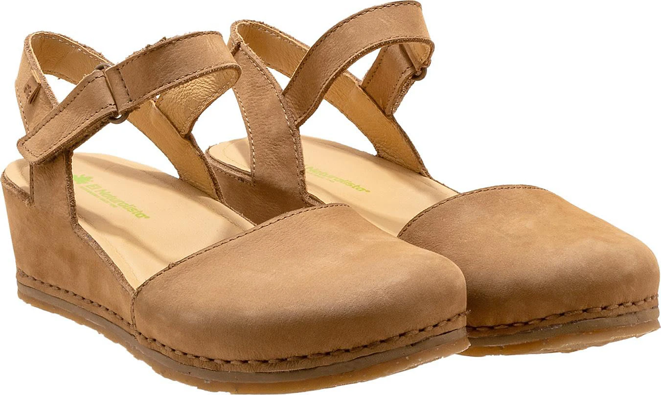 El Naturalista Picual Keilsandaletten 3 El Naturalista Picual Keilsandaletten