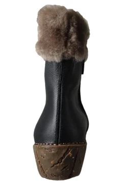 El Naturalista Stiefel YGGRASIL Schwarz 12 El Naturalista Stiefel YGGRASIL Schwarz -Outdoor Schritt Geschaft el naturalista stiefel yggrasil schwarz 3