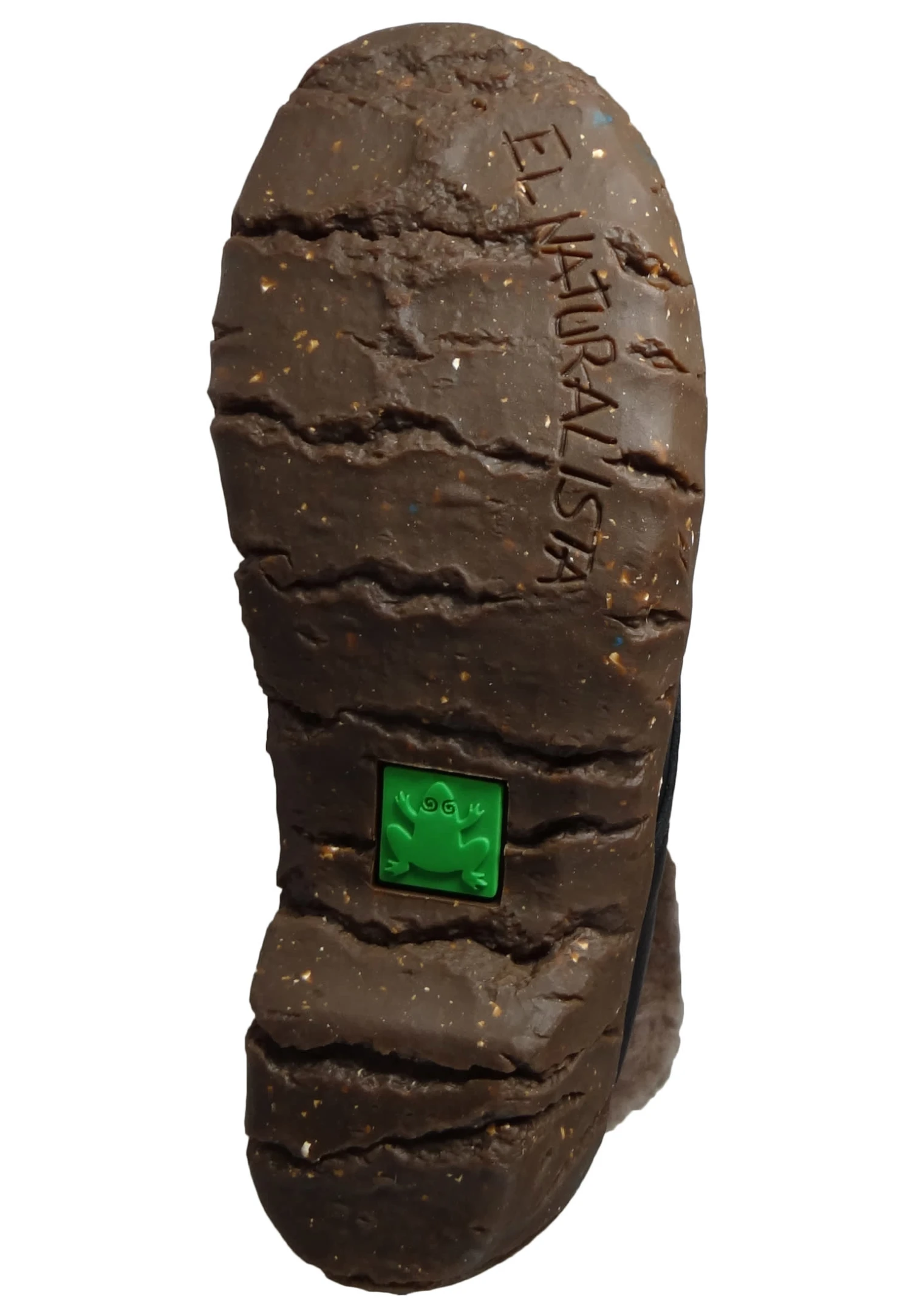 El Naturalista Stiefel YGGRASIL Schwarz 9 El Naturalista Stiefel YGGRASIL Schwarz – Bild 7