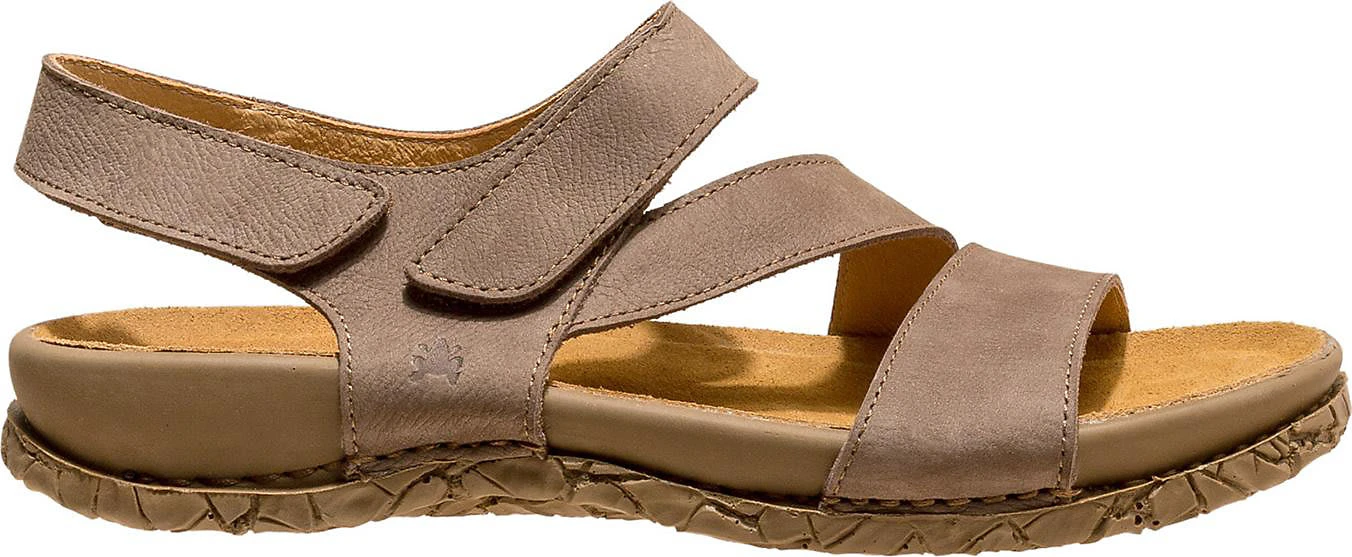 El Naturalista Tabernas Komfort-Sandalen 4 El Naturalista Tabernas Komfort-Sandalen – Bild 2
