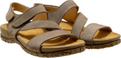 El Naturalista Tabernas Komfort-Sandalen