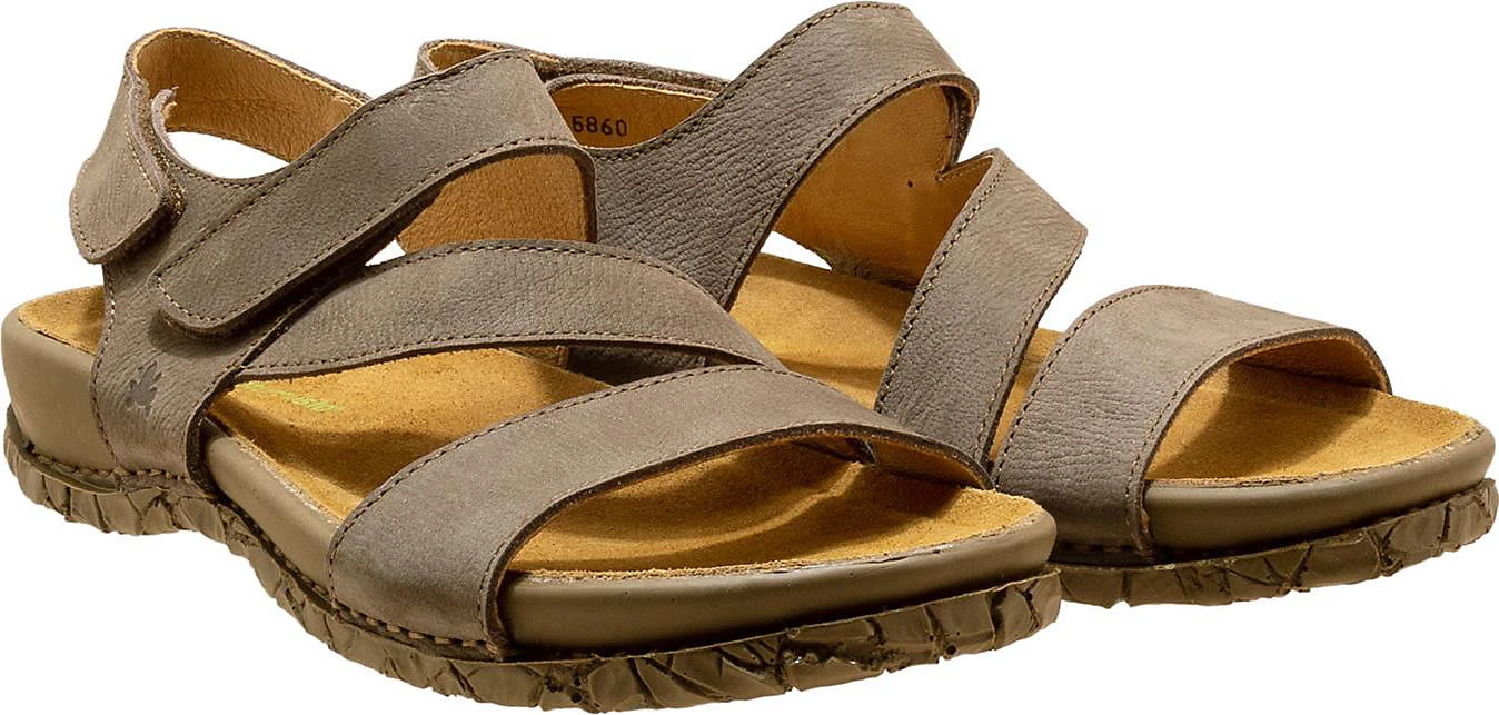 El Naturalista Tabernas Komfort-Sandalen 3 El Naturalista Tabernas Komfort-Sandalen