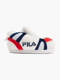 Fila Hausschuh Weiß