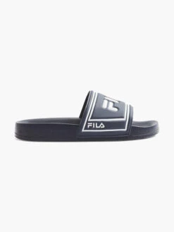 Fila Slides Navyblau
