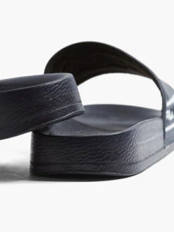 Fila Slides Navyblau -Outdoor Schritt Geschaft fila slides navyblau 3